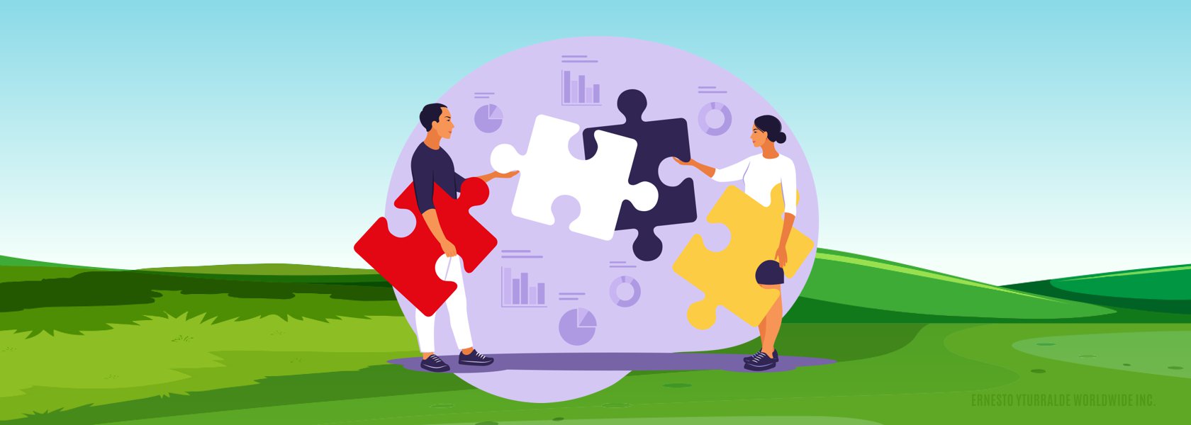 Team Building Corporativo Vivencial Online para el desarrollo de equipos de trabajo